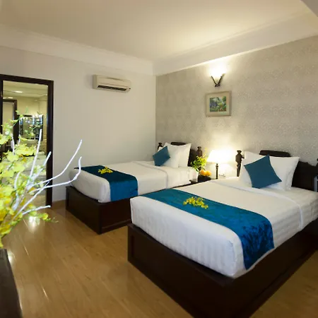 Sunrise Central Hotel-3