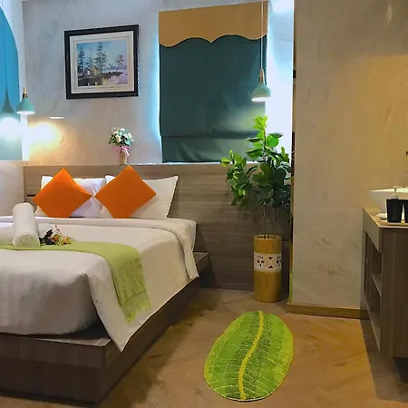 Sunrise Central Hotel-2